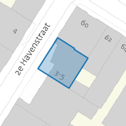 Perceel IMD00-L-5262