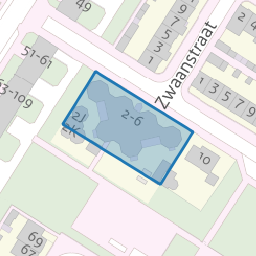 Perceel IMD00-L-5263