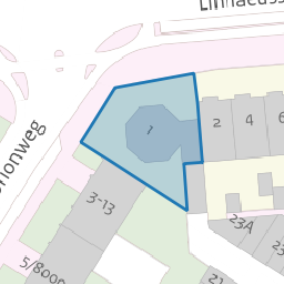 Perceel IMD00-L-5265