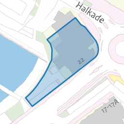 Perceel IMD00-L-5272