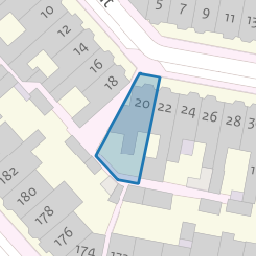 Perceel IMD00-L-5295