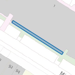 Perceel IMD00-L-5302