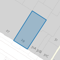 Perceel IMD00-L-5313