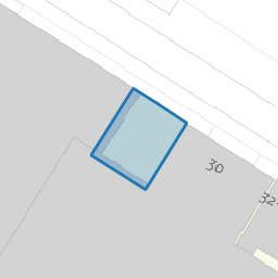 Perceel IMD00-L-5316