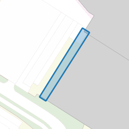 Perceel IMD00-L-5322