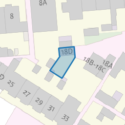 Perceel IMD00-L-5333