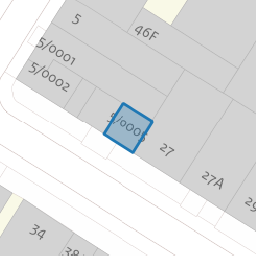 Perceel IMD00-L-5353