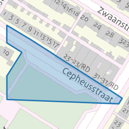 Perceel IMD00-L-5404