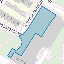 Perceel IMD00-L-5436