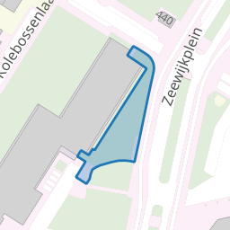 Perceel IMD00-L-5437