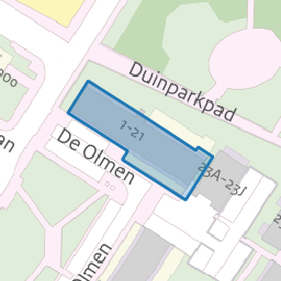 Perceel IMD00-L-5438