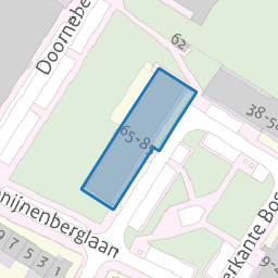 Perceel IMD00-L-5451