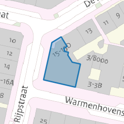 Perceel IMD00-L-5491