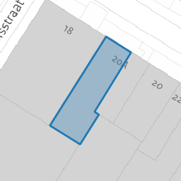 Perceel IMD00-L-5499