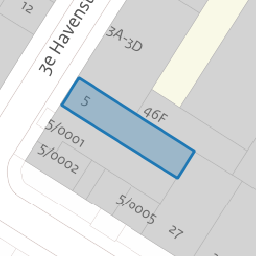 Perceel IMD00-L-5500