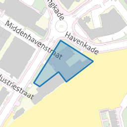 Perceel IMD00-L-5514