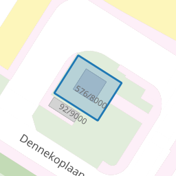 Perceel IMD00-L-5528