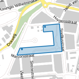 Perceel IMD00-L-5531