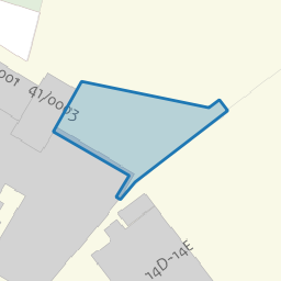 Perceel IMD00-L-5539