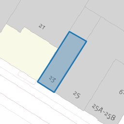 Perceel IMD00-L-5553