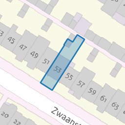 Perceel IMD00-L-5564