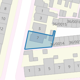 Perceel IMD00-L-5566