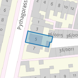 Perceel IMD00-L-5567