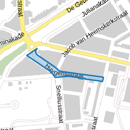 Perceel IMD00-L-5596