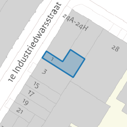 Perceel IMD00-L-5600