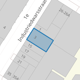 Perceel IMD00-L-5601