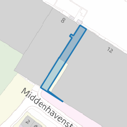 Perceel IMD00-L-5617