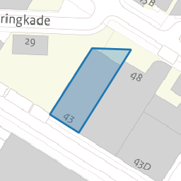 Perceel IMD00-L-5642