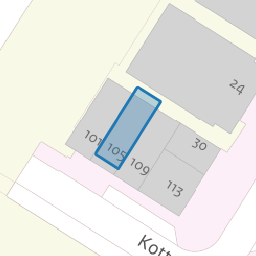 Perceel IMD00-L-5648