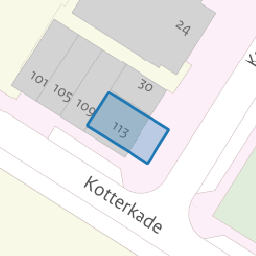 Perceel IMD00-L-5651