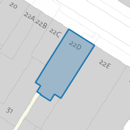 Perceel IMD00-L-5652