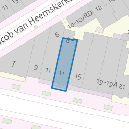 Perceel IMD00-L-5659