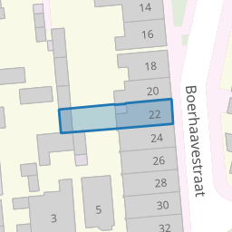 Perceel IMD00-L-5662