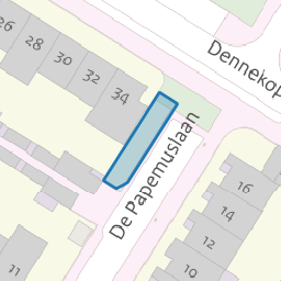 Perceel IMD00-L-5673