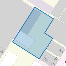 Perceel IMD00-L-5682