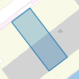 Perceel IMD00-L-5689