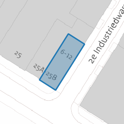 Perceel IMD00-L-5693