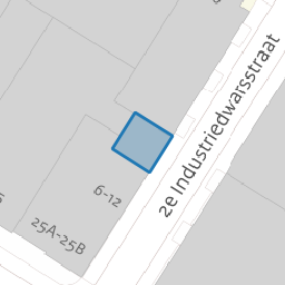 Perceel IMD00-L-5694