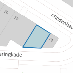 Perceel IMD00-L-5700