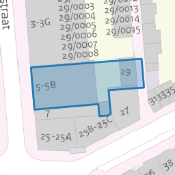 Perceel IMD00-L-5703