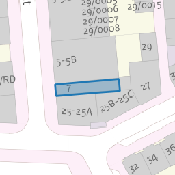 Perceel IMD00-L-5704