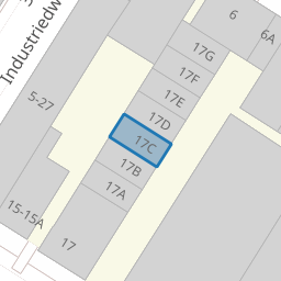 Perceel IMD00-L-5718