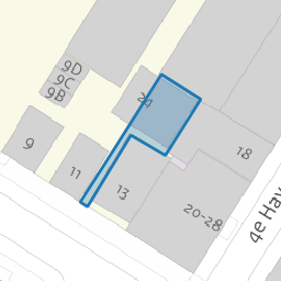 Perceel IMD00-L-5737