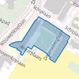 Perceel IMD00-L-5740