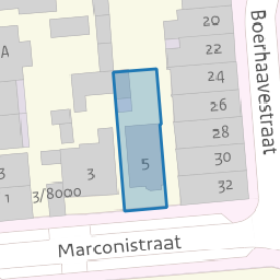 Perceel IMD00-L-5744