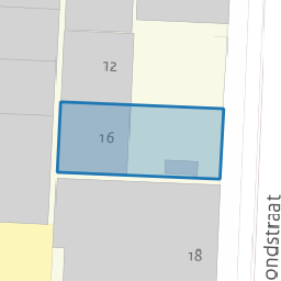 Perceel IMD00-L-5765